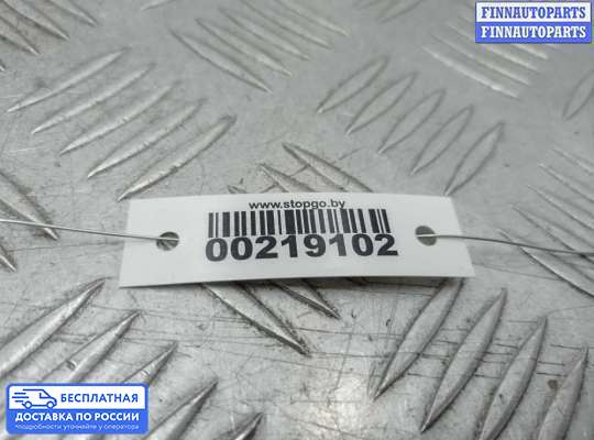 Фонарь крышки багажника на Toyota Camry XV40