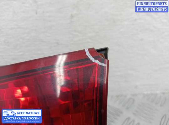 Фонарь крышки багажника на Subaru Tribeca