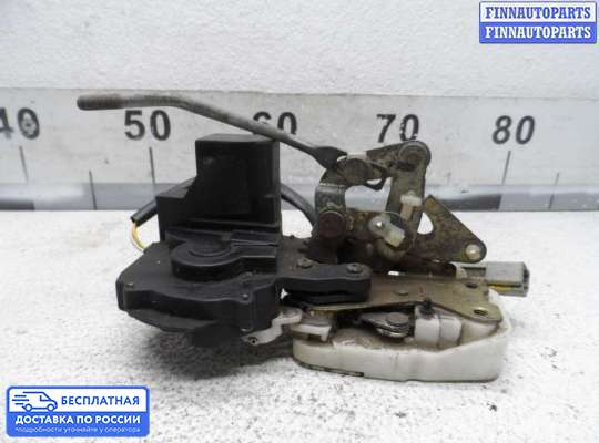 Замок боковой двери на Honda Accord V (CC7, CD, CE, CF)