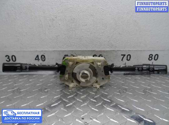 Подрулевой переключатель на Honda CR-V I (RD)