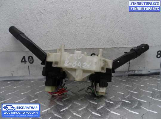 Подрулевой переключатель на Honda CR-V I (RD)