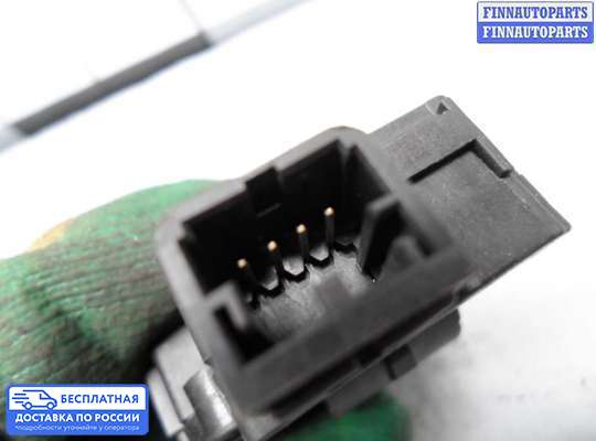 Моторчик заслонки печки на Mercedes-Benz S (W221)