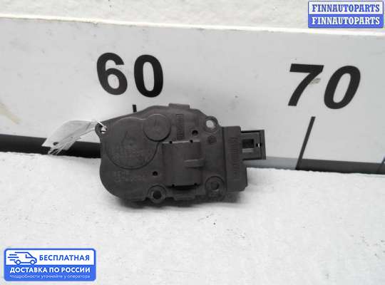 Моторчик заслонки печки на Mercedes-Benz S (W221)