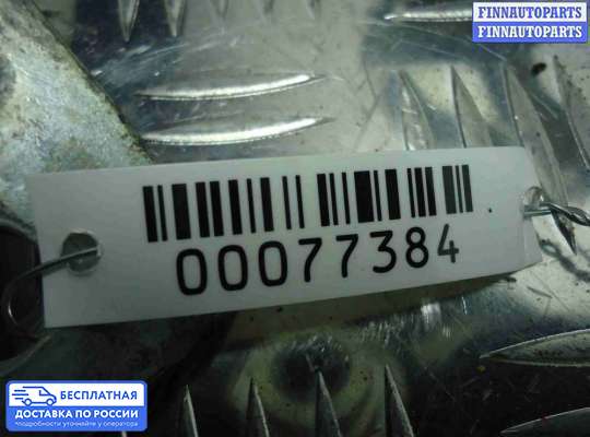 Петля крышки багажника на Audi Q5 (8R)