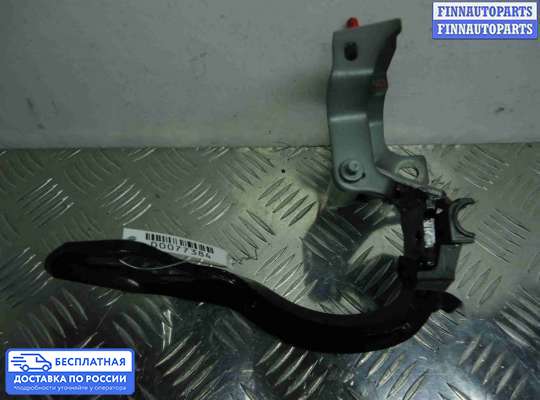 Петля крышки багажника на Audi Q5 (8R)