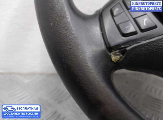 Руль на BMW X5 (E70)