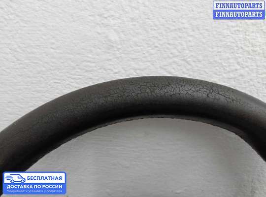 Руль на BMW X5 (E70)