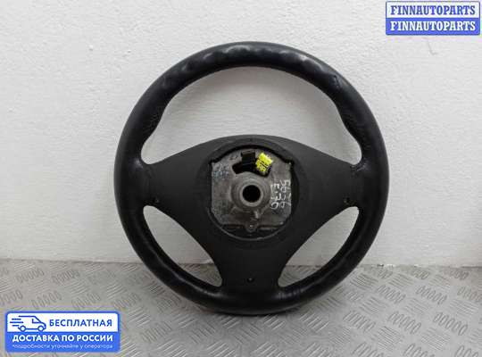 Руль на BMW X5 (E70)