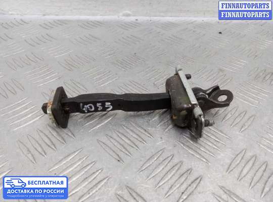 Ограничитель двери на Hyundai Santa Fe III (DM, NC)