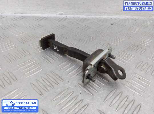 Ограничитель двери на Hyundai Santa Fe III (DM, NC)