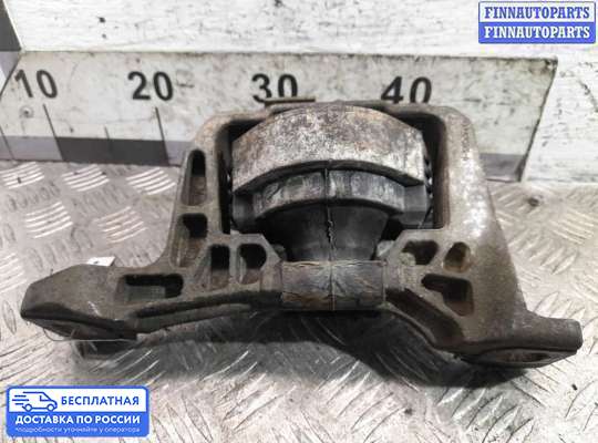 Подушка ДВС на Ford Kuga II