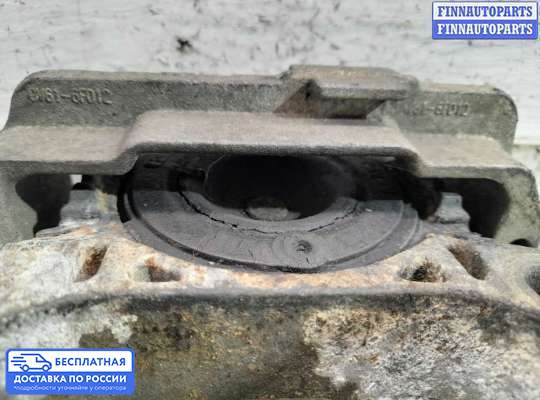Подушка ДВС на Ford Kuga II