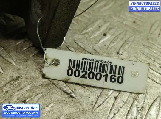 Подушка ДВС на Ford Kuga II