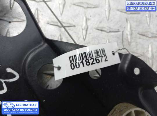 Стеклоподъемник электрический на Mercedes-Benz E (W211)