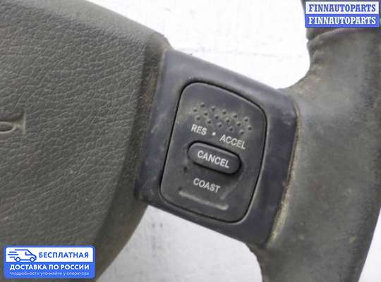Руль на Dodge Durango II (ND)