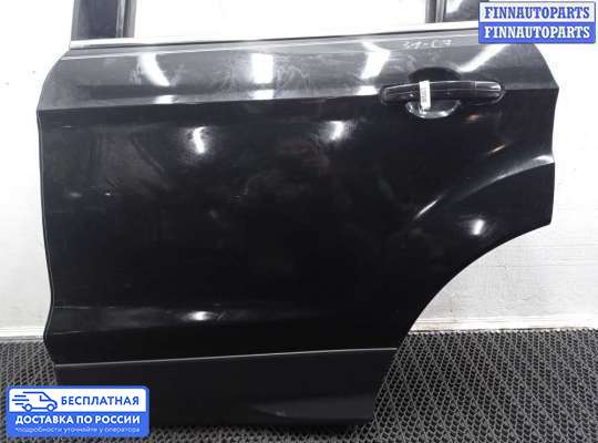 Блок управления стеклоподъёмниками на Ford Kuga II