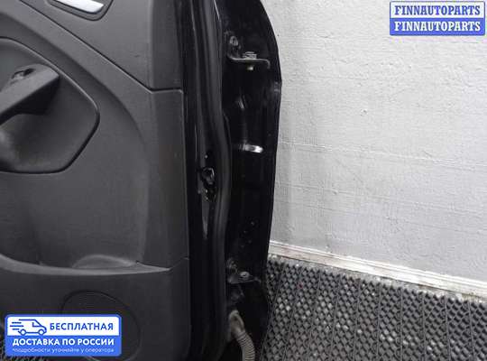 Блок управления стеклоподъёмниками на Ford Kuga II
