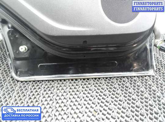 Блок управления стеклоподъёмниками на Ford Kuga II