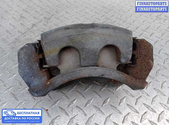 Суппорт на Infiniti Q50 (V37)