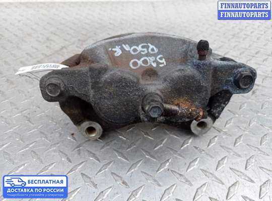 Суппорт на Infiniti Q50 (V37)