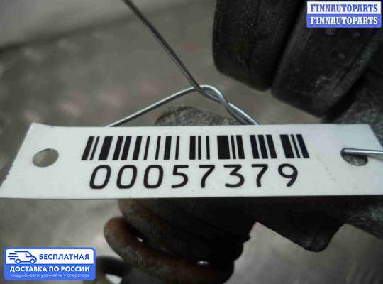 Натяжитель ремня, цепи на Chevrolet Tracker III (Trax)