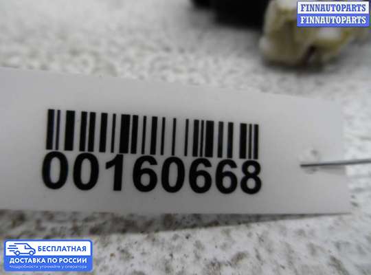 Резистор (сопротивление) отопителя на Mazda 626 V GF