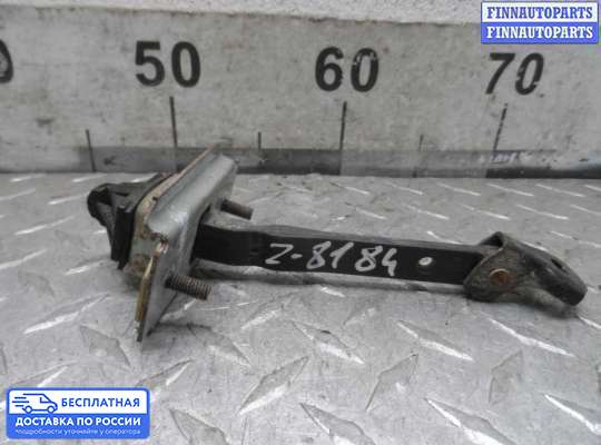 Ограничитель двери на Mazda MPV II LW