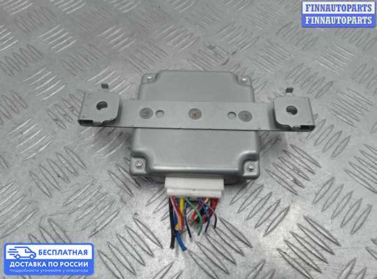 ЭБУ прочее на Suzuki Grand Vitara II (JB, TD54)