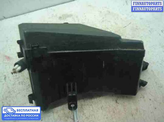 Блок предохранителей на Subaru Forester III (SH)