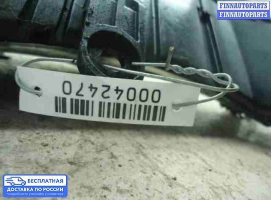 Блок предохранителей на Subaru Forester III (SH)