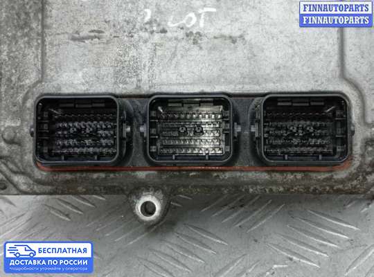 ЭБУ ДВС (блок управления двигателем) на Honda Pilot II (YF3,YF4)
