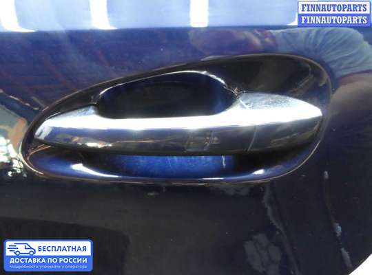 Замок боковой двери на Mercedes-Benz ML / GLE (W166)
