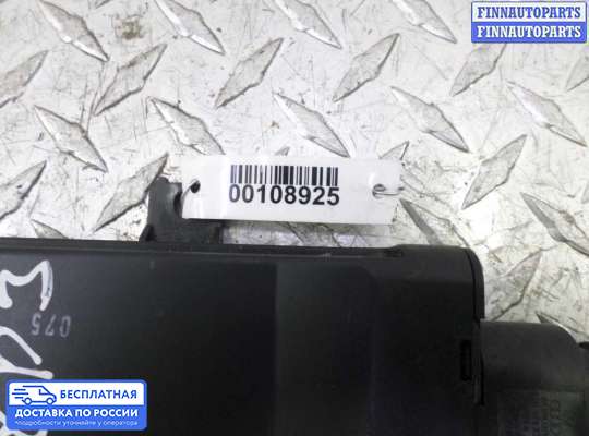 ЭБУ прочее на Audi A8 (D3, 4E)