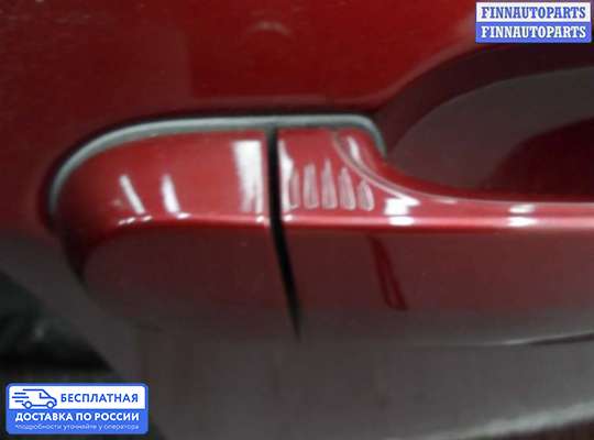 Замок боковой двери на BMW X5 (E70)