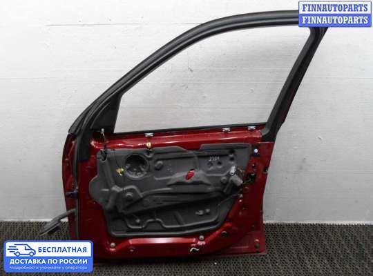 Замок боковой двери на BMW X5 (E70)
