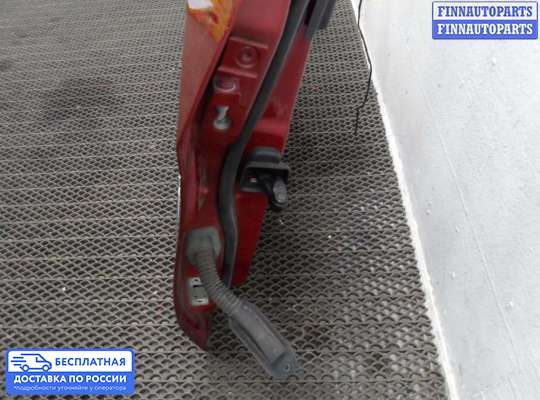 Замок боковой двери на BMW X5 (E70)