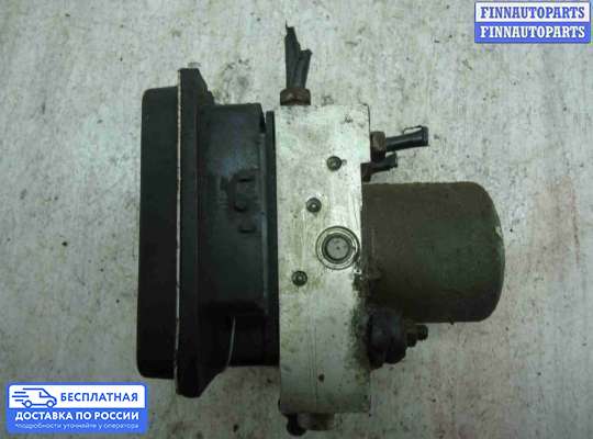 Блок ABS на Cadillac Escalade III (GMT 900)