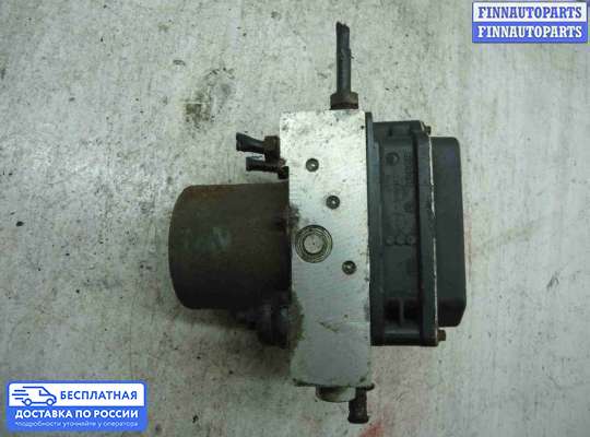 Блок ABS на Cadillac Escalade III (GMT 900)