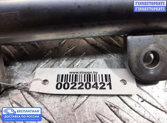 Рампа (рейка) топливная на Range Rover Sport I (L320)