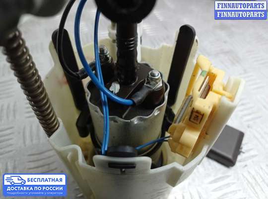 Бензонасос на Mercedes-Benz A (W169)