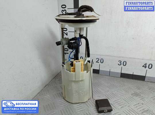 Бензонасос на Mercedes-Benz A (W169)