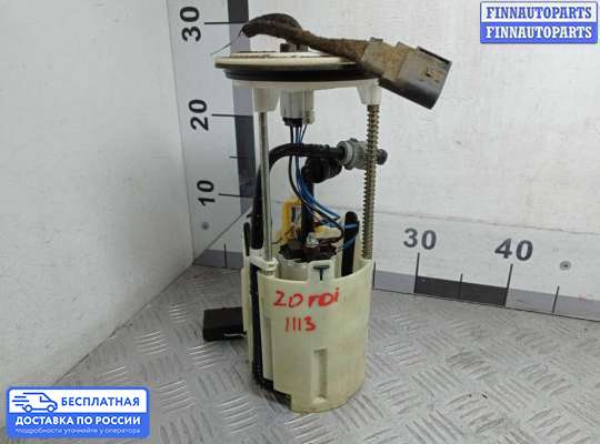 Бензонасос на Mercedes-Benz A (W169)