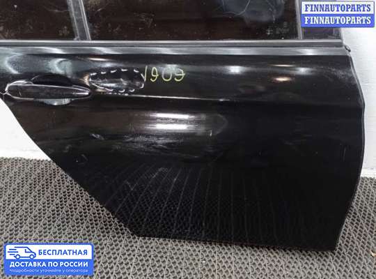 Замок боковой двери на BMW 3 (F30/F31)