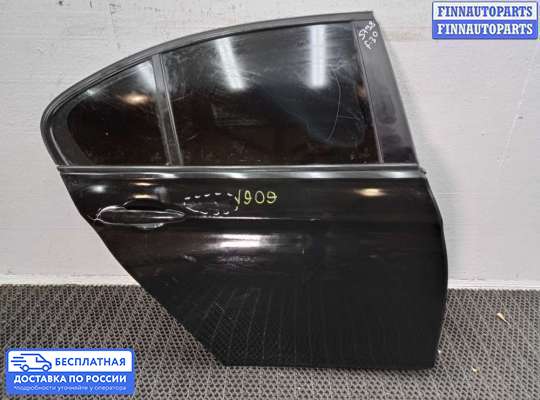 Замок боковой двери на BMW 3 (F30/F31)
