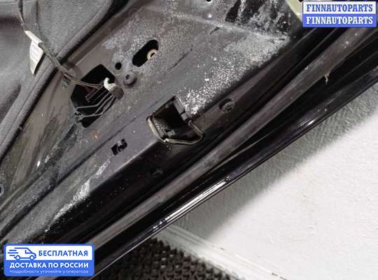 Замок боковой двери на BMW 3 (F30/F31)