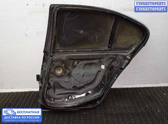 Замок боковой двери на BMW 3 (F30/F31)