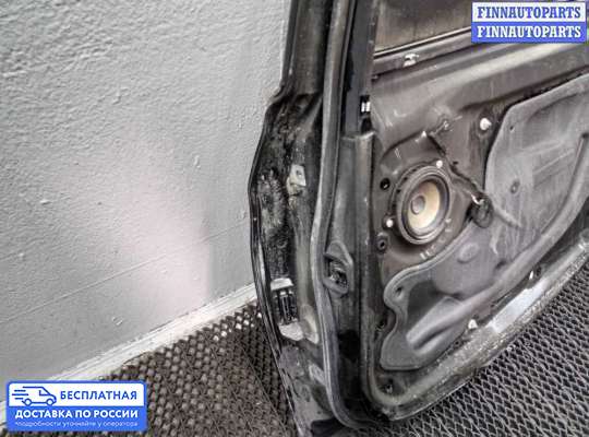 Замок боковой двери на BMW 3 (F30/F31)