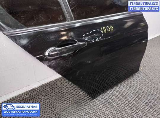 Замок боковой двери на BMW 3 (F30/F31)