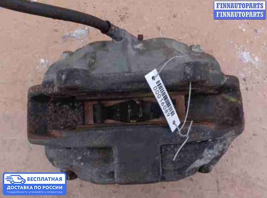 Суппорт на Mercedes-Benz S (W221)