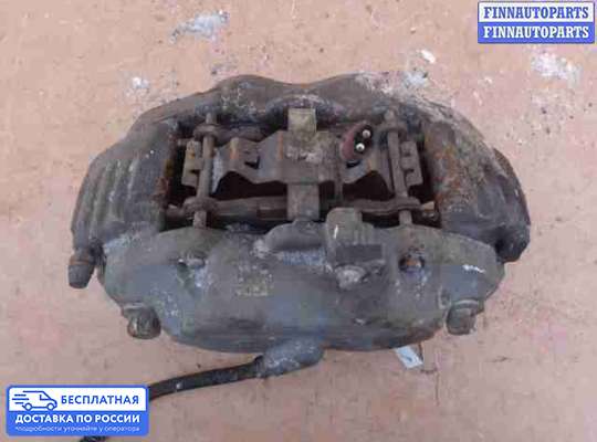 Суппорт на Mercedes-Benz S (W221)